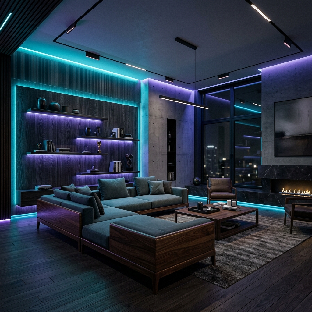 Servosolve Premium Home Restoration Background